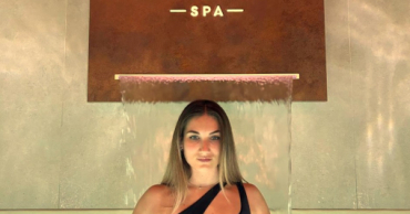 Luxury Villa Marenaria
